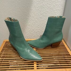 Matisse caty boots NWOB